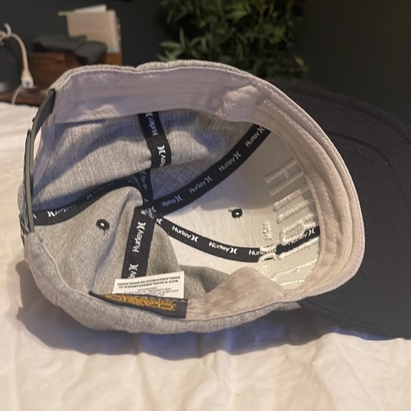 Hurley snapback - Picture 6 of 7